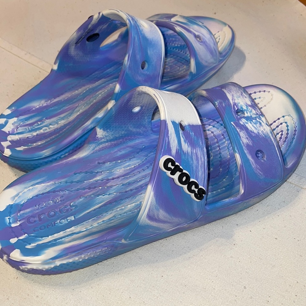 Crocs Sandals